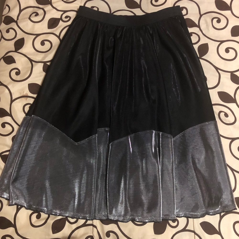 Skirt midi must have for this spring!!!
